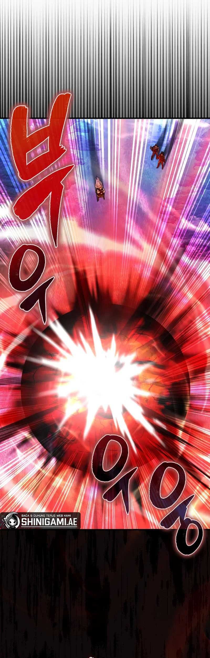 Mightiest Melee Magician Chapter 29 Gambar 10
