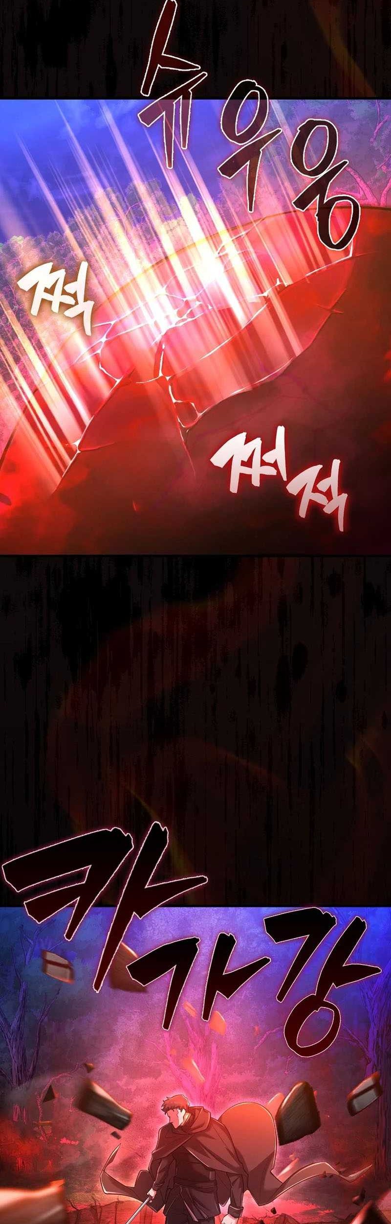 Mightiest Melee Magician Chapter 29 Gambar 11