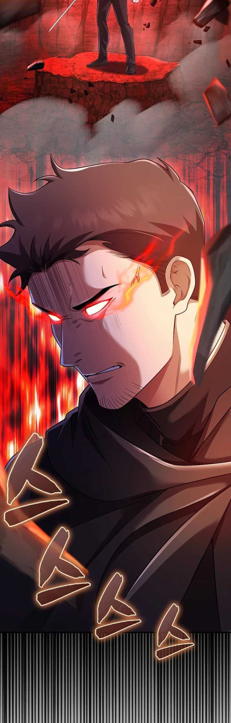 Mightiest Melee Magician Chapter 29 Gambar 12