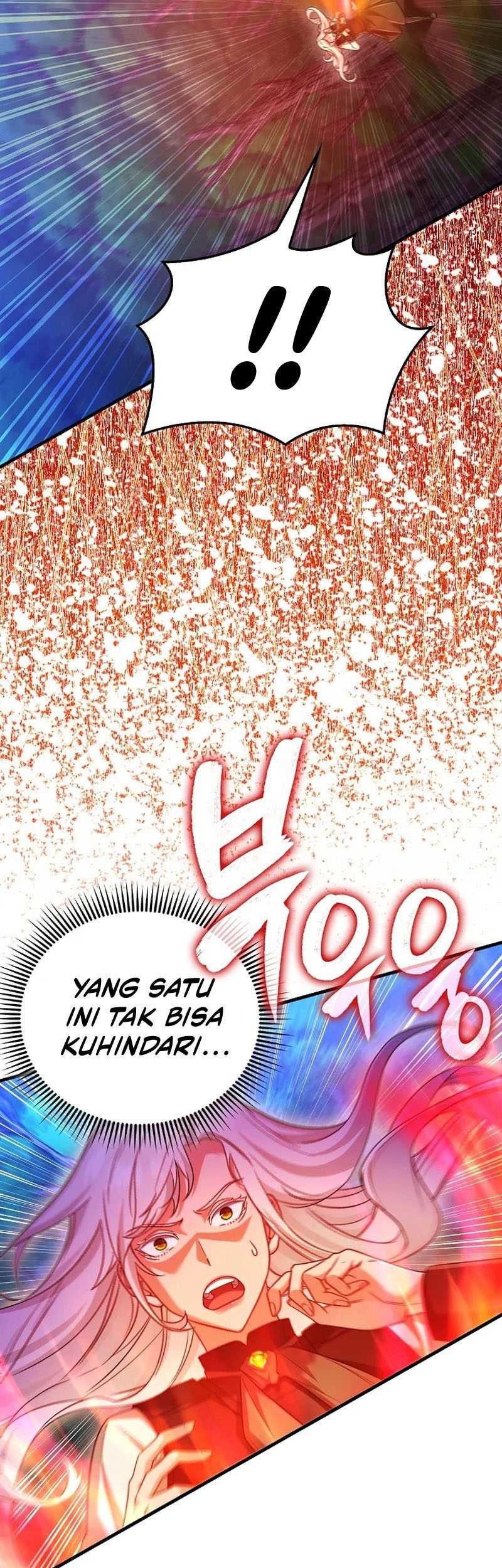 Mightiest Melee Magician Chapter 29 Gambar 18