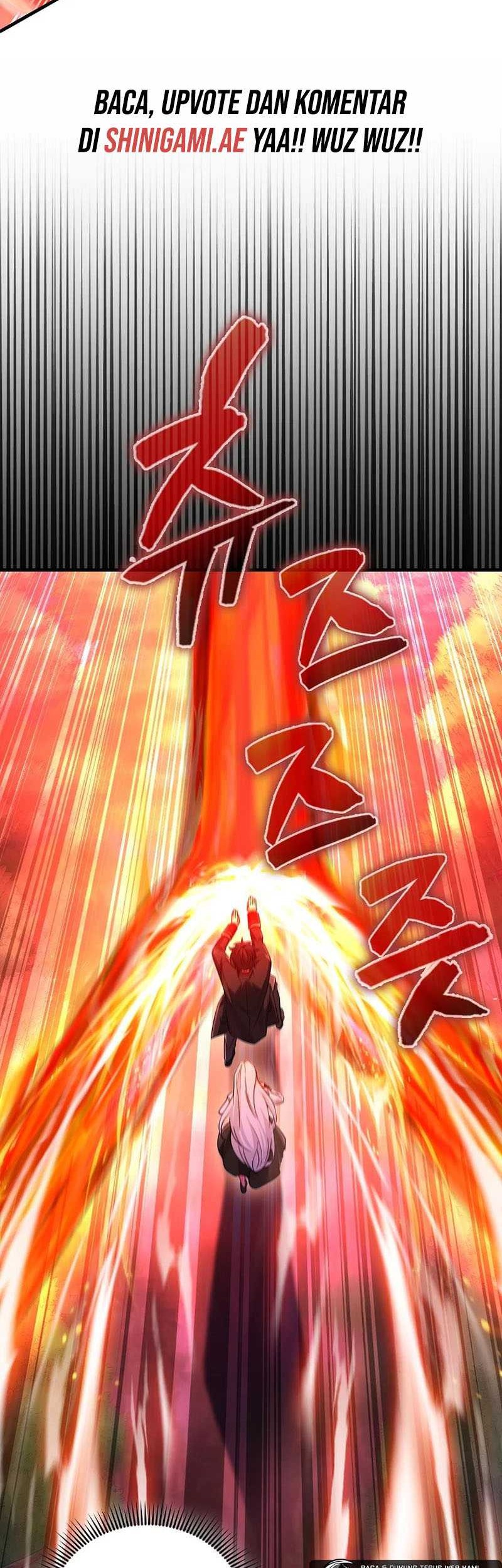 Mightiest Melee Magician Chapter 29 Gambar 19