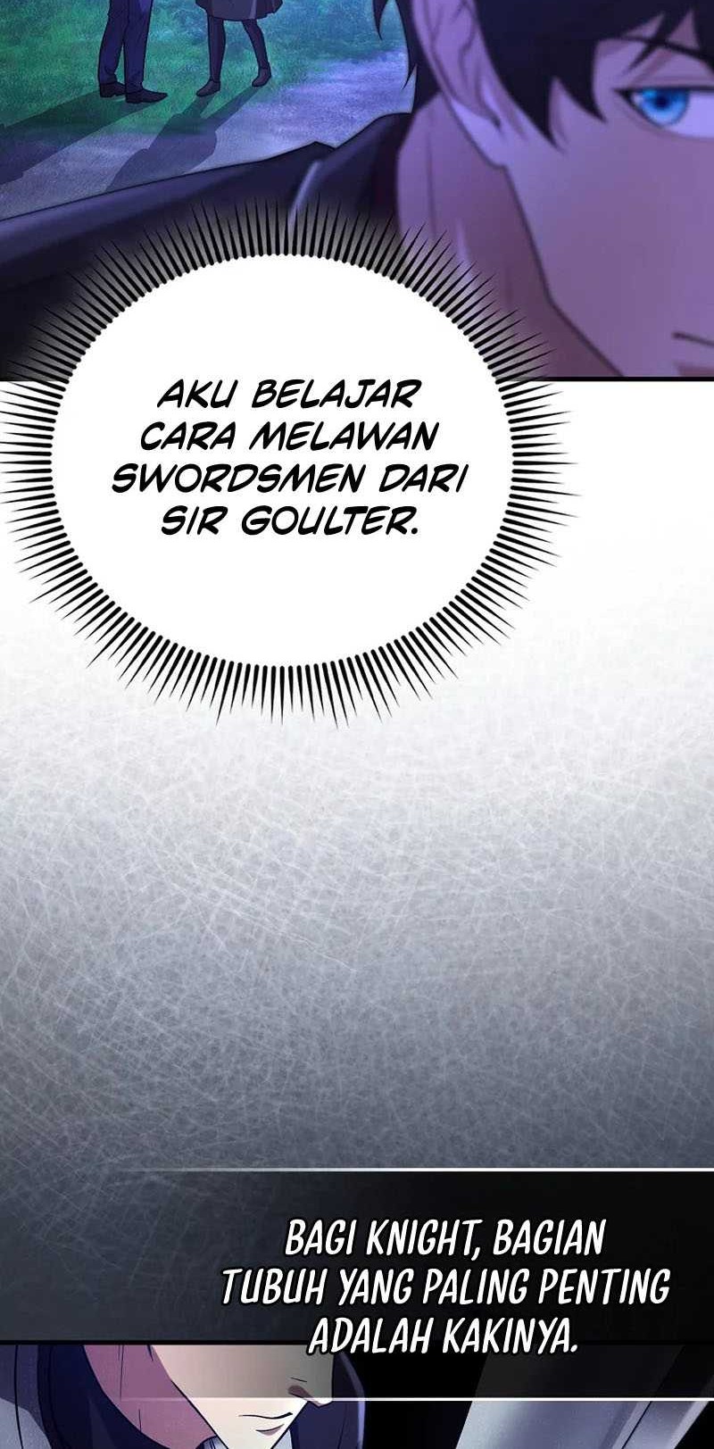 Mightiest Melee Magician Chapter 29 Gambar 25