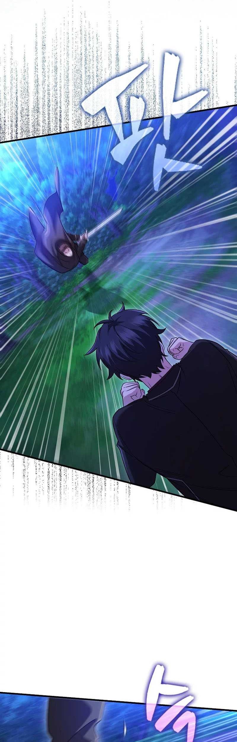 Mightiest Melee Magician Chapter 29 Gambar 27