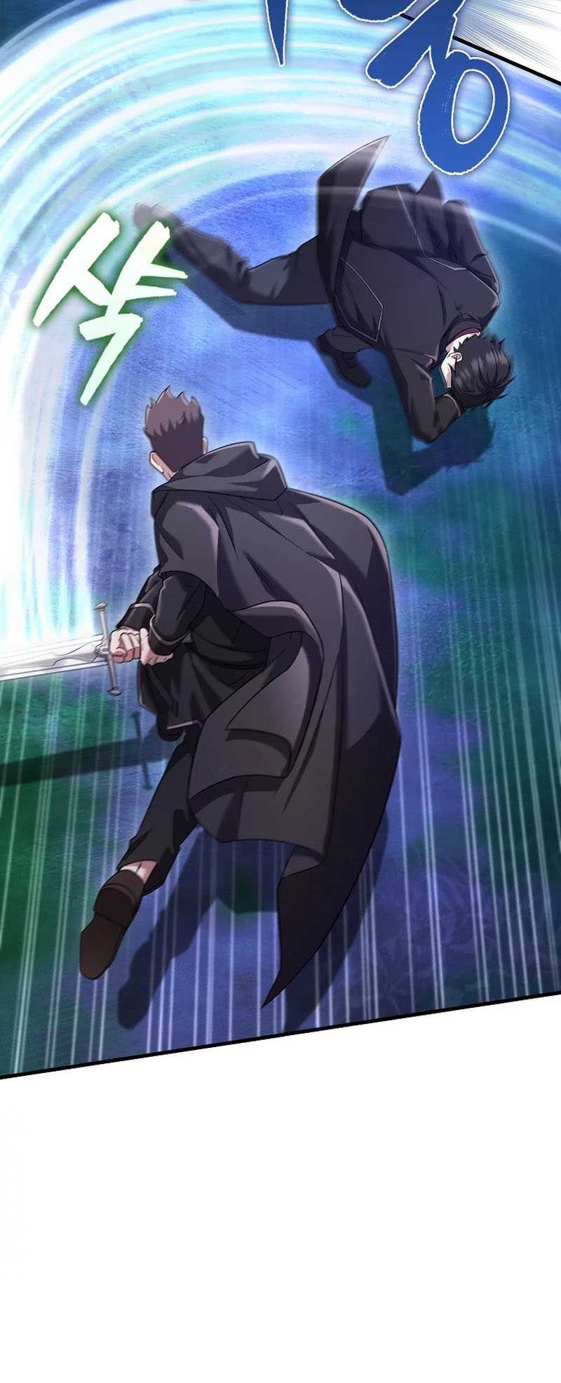 Mightiest Melee Magician Chapter 29 Gambar 29
