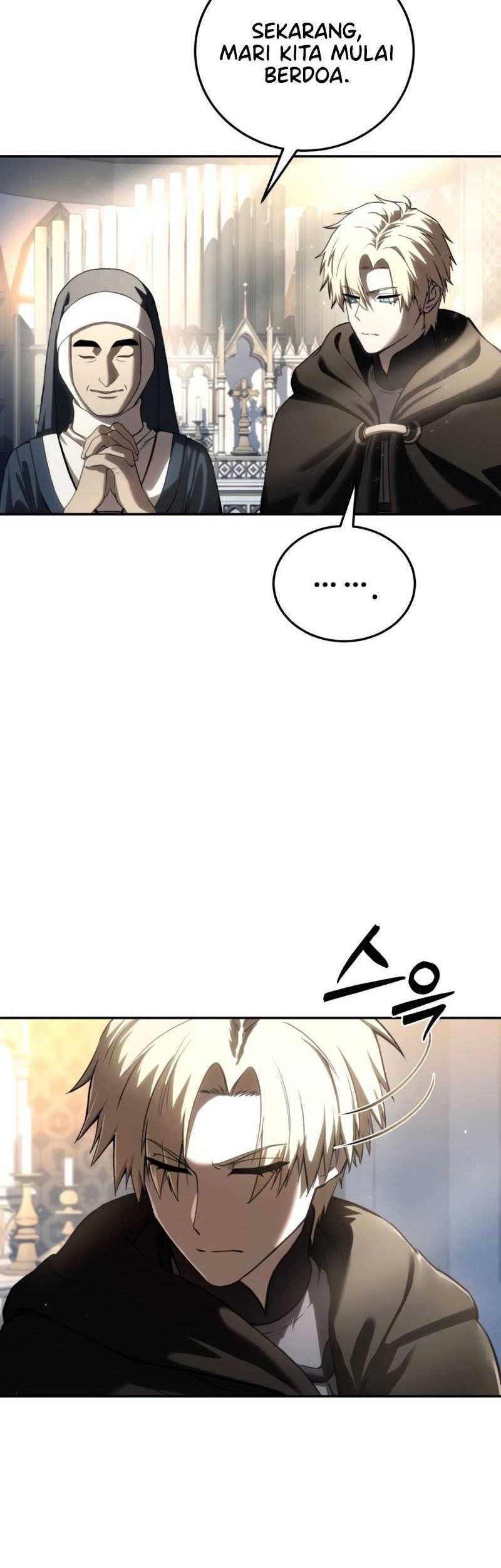Star-Embracing Swordmaster Chapter 42 Gambar 45