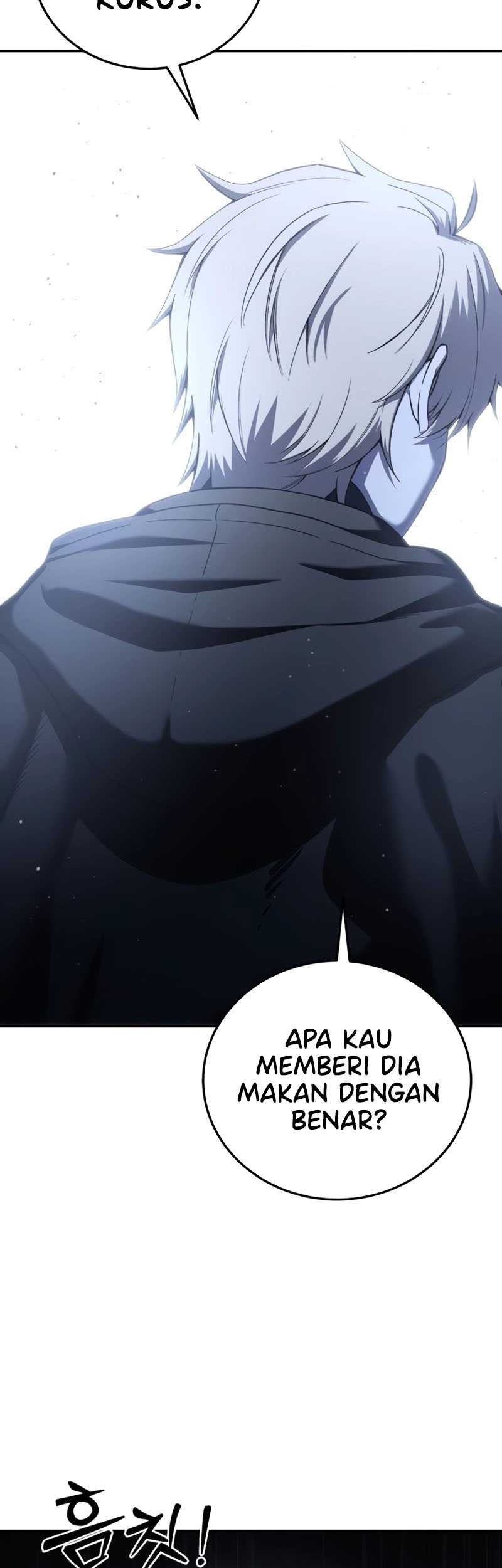 Star-Embracing Swordmaster Chapter 42 Gambar 56