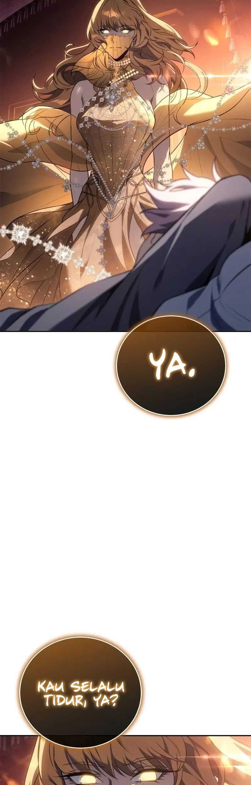 Why I Quit Being The Demon King Chapter 23 Gambar 48