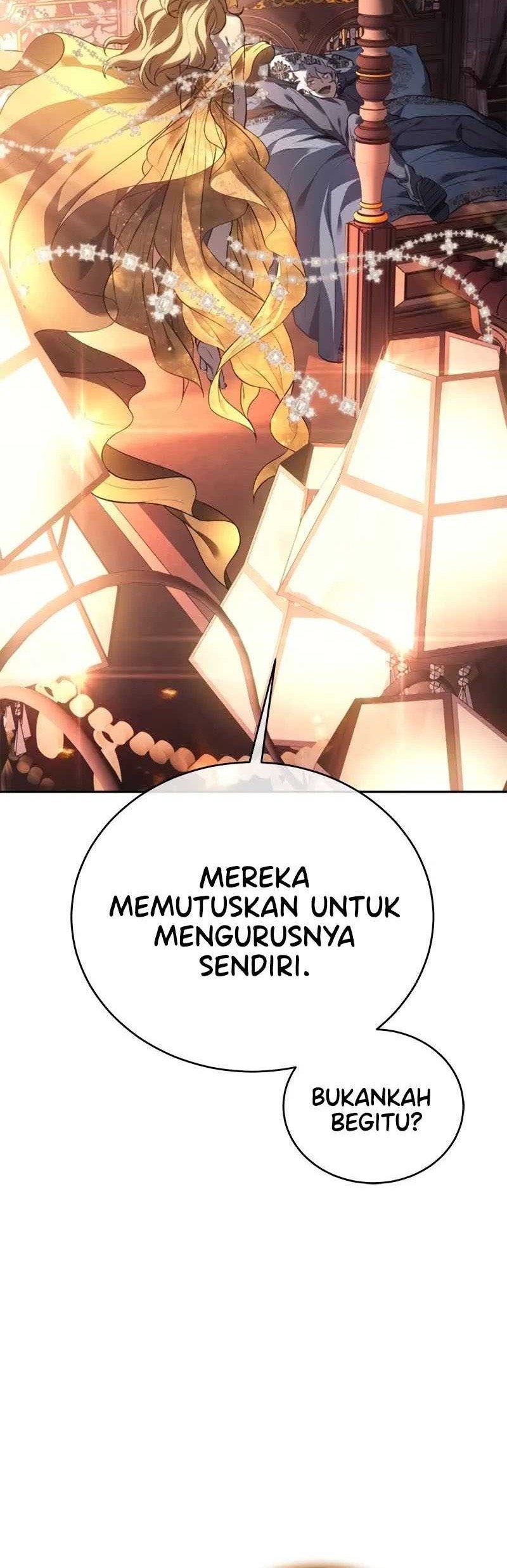 Why I Quit Being The Demon King Chapter 23 Gambar 57