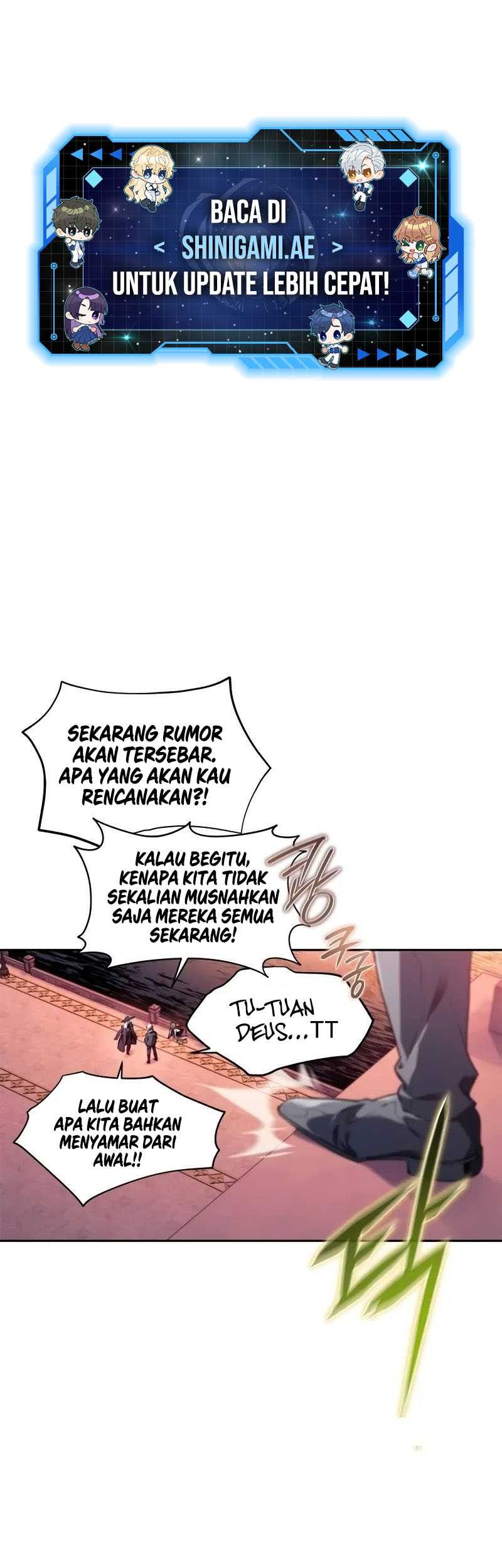 Baca Manhwa Why I Quit Being The Demon King Chapter 23 Gambar 2