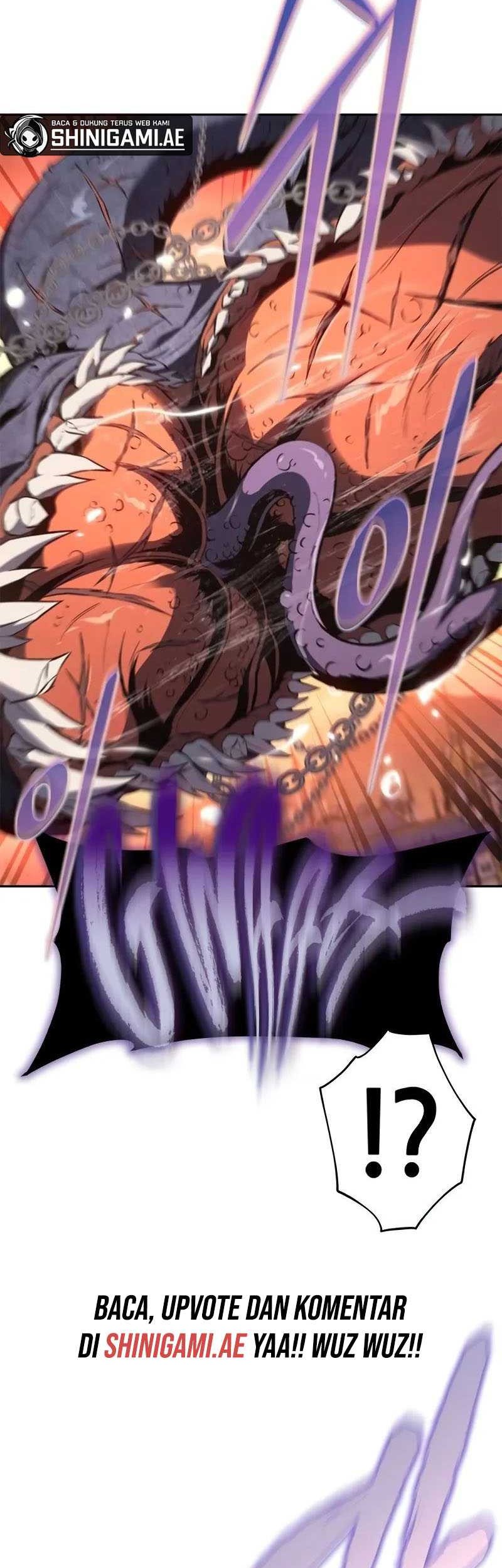 Why I Quit Being The Demon King Chapter 23 Gambar 20