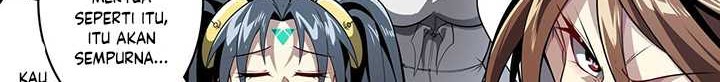 Hero? I Quit A Long Time Ago Chapter 438 Gambar 27