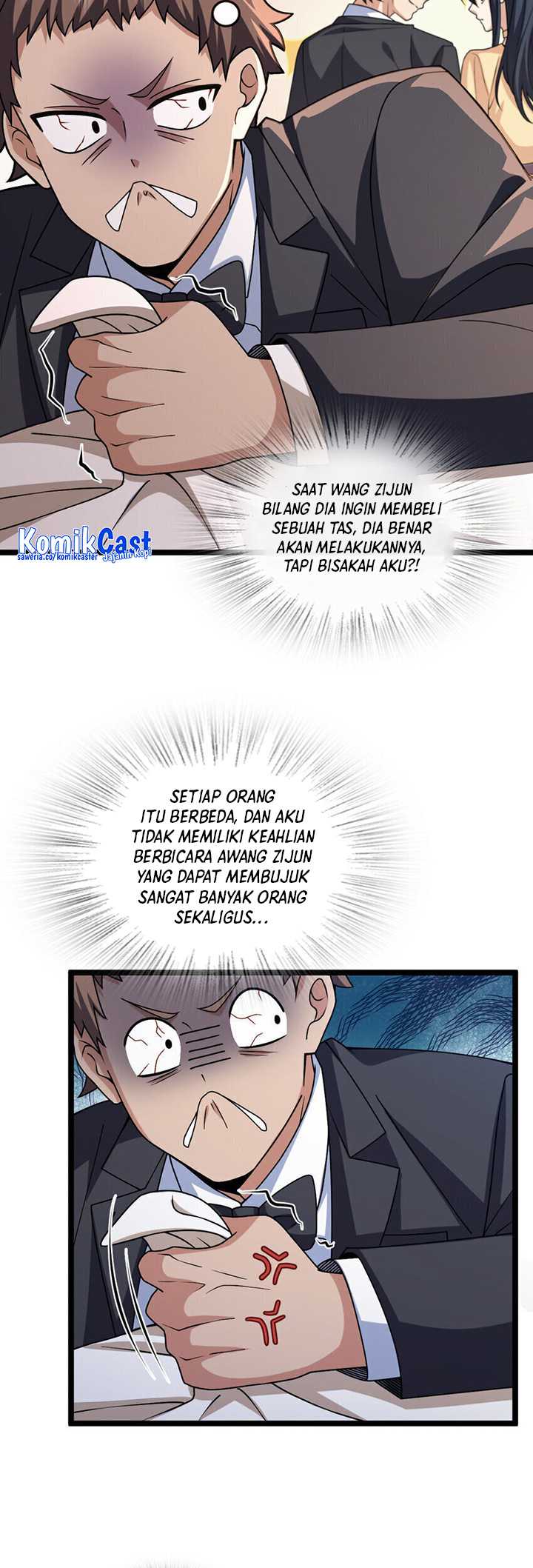 My Wife Is From a Thousand Years Ago Chapter 234 - https://img.komiku.org/uploads2/2819178-14.jpg