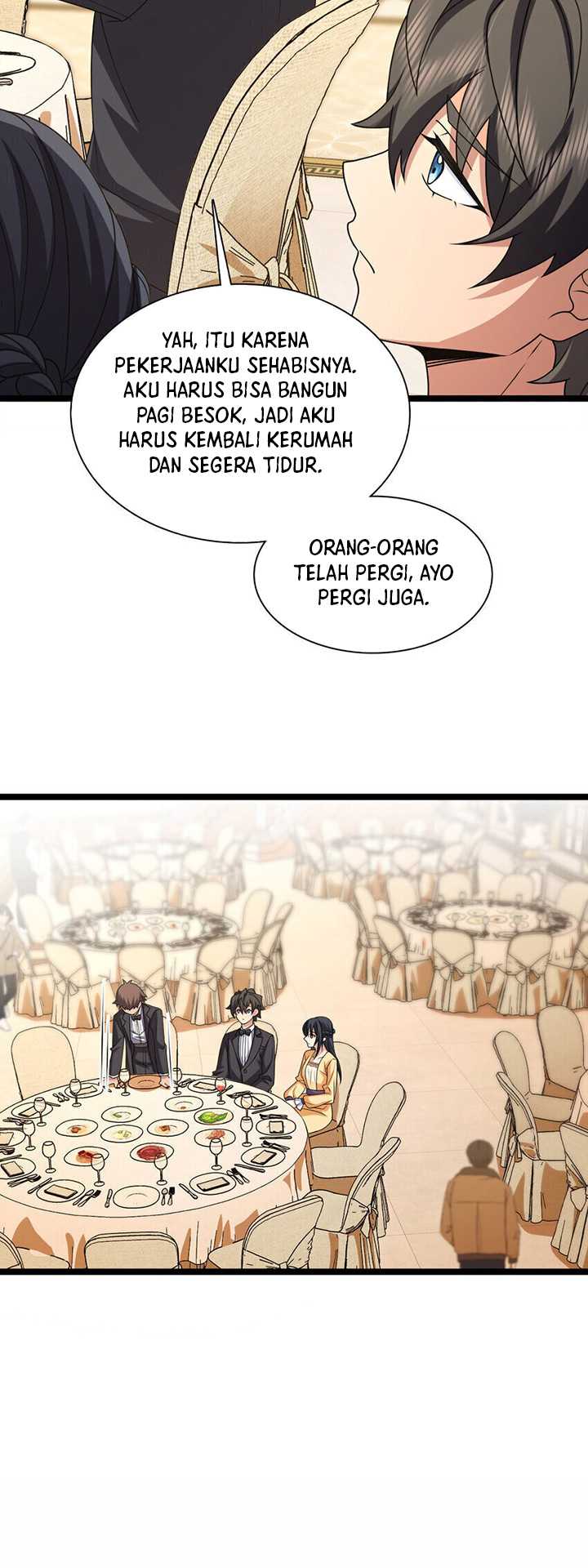 My Wife Is From a Thousand Years Ago Chapter 234 - https://img.komiku.org/uploads2/2819178-20.jpg