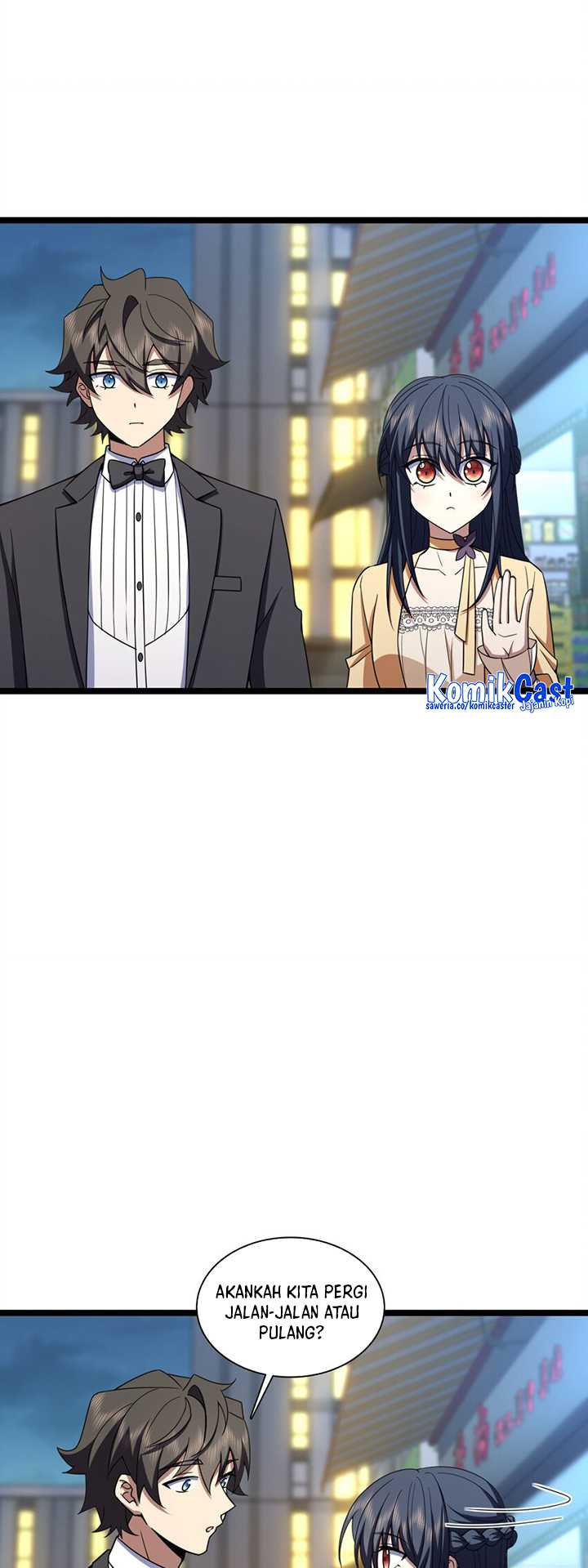 My Wife Is From a Thousand Years Ago Chapter 234 - https://img.komiku.org/uploads2/2819178-22.jpg