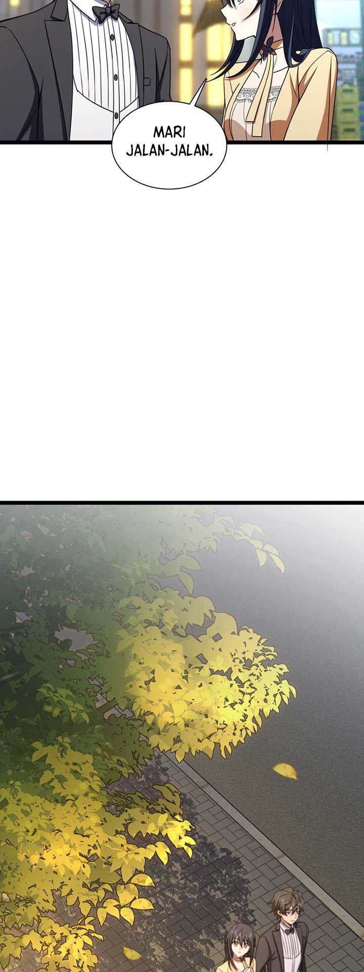 My Wife Is From a Thousand Years Ago Chapter 234 - https://img.komiku.org/uploads2/2819178-23.jpg