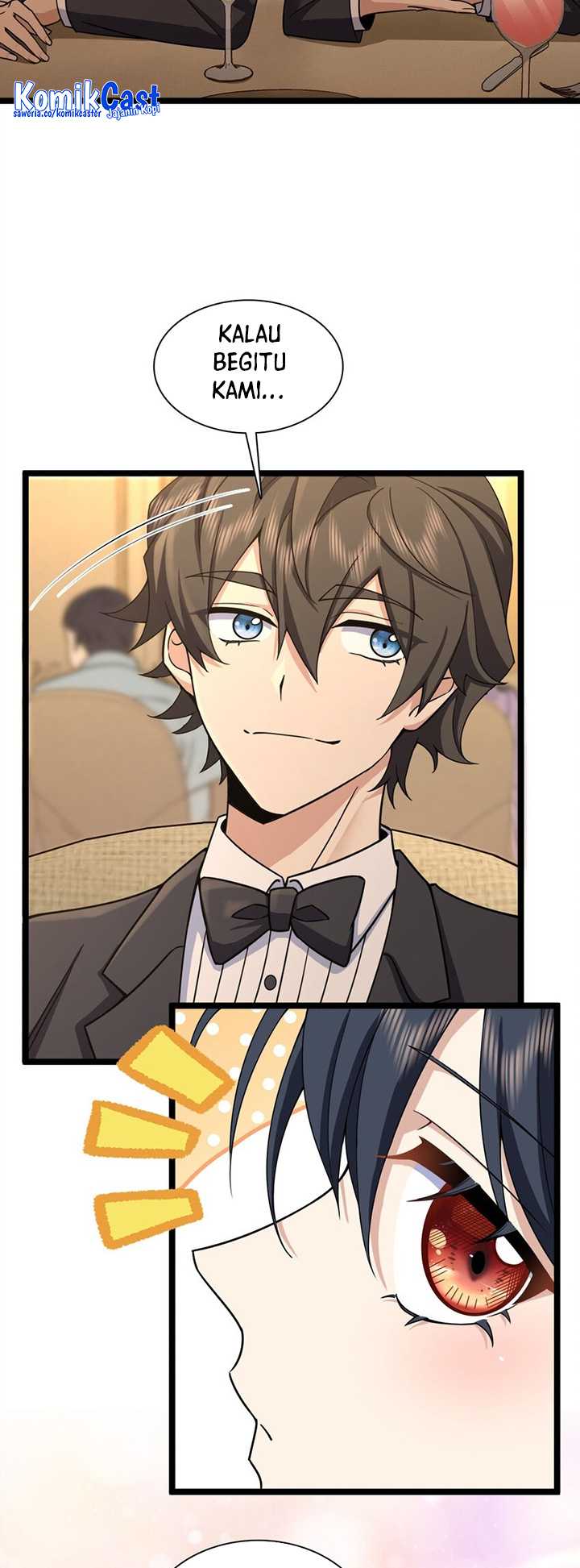 My Wife Is From a Thousand Years Ago Chapter 234 - https://img.komiku.org/uploads2/2819178-3.jpg