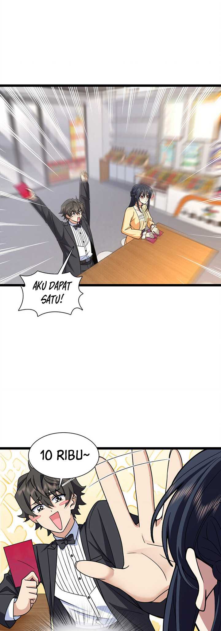 My Wife Is From a Thousand Years Ago Chapter 234 - https://img.komiku.org/uploads2/2819178-30.jpg