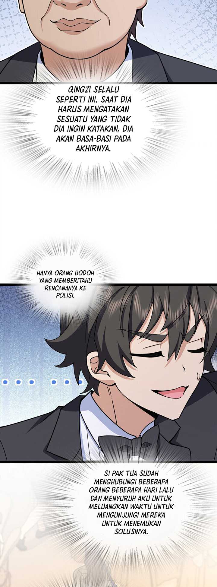 My Wife Is From a Thousand Years Ago Chapter 234 - https://img.komiku.org/uploads2/2819178-5.jpg