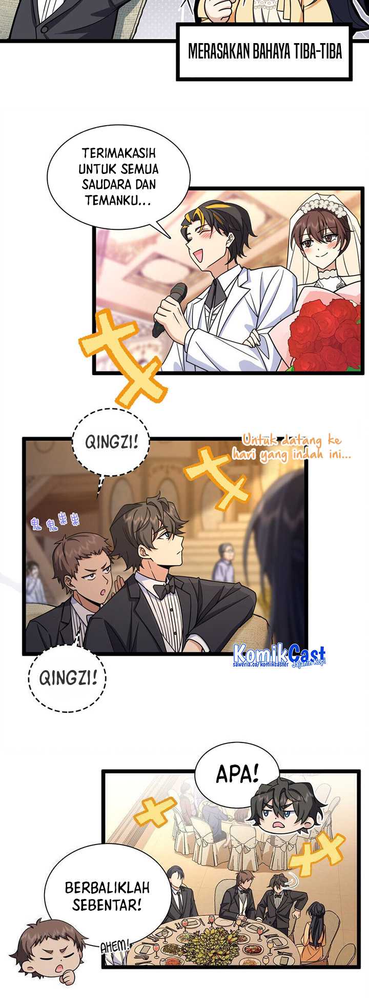 My Wife Is From a Thousand Years Ago Chapter 234 - https://img.komiku.org/uploads2/2819178-7.jpg