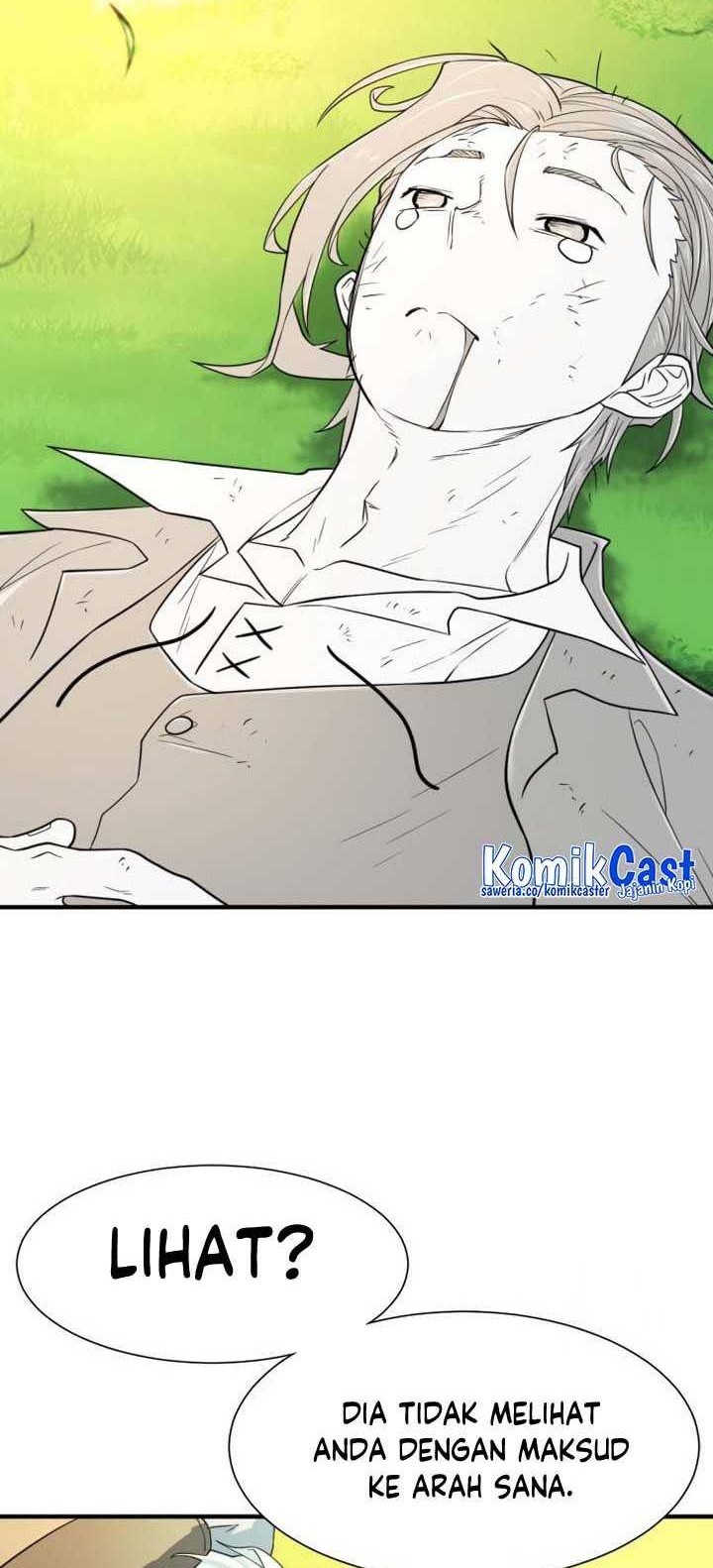 The World’s Best Engineer Chapter 142 Gambar 21