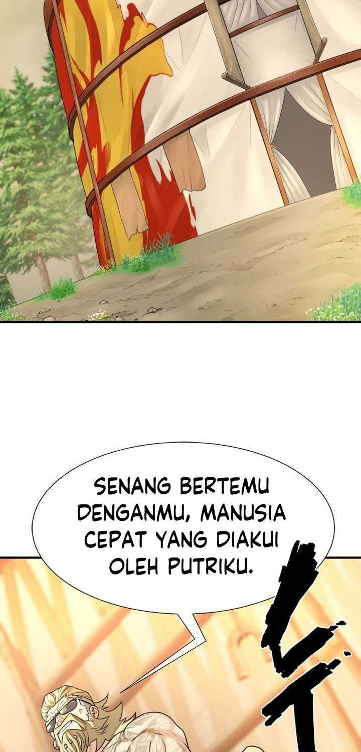 The World’s Best Engineer Chapter 142 Gambar 29