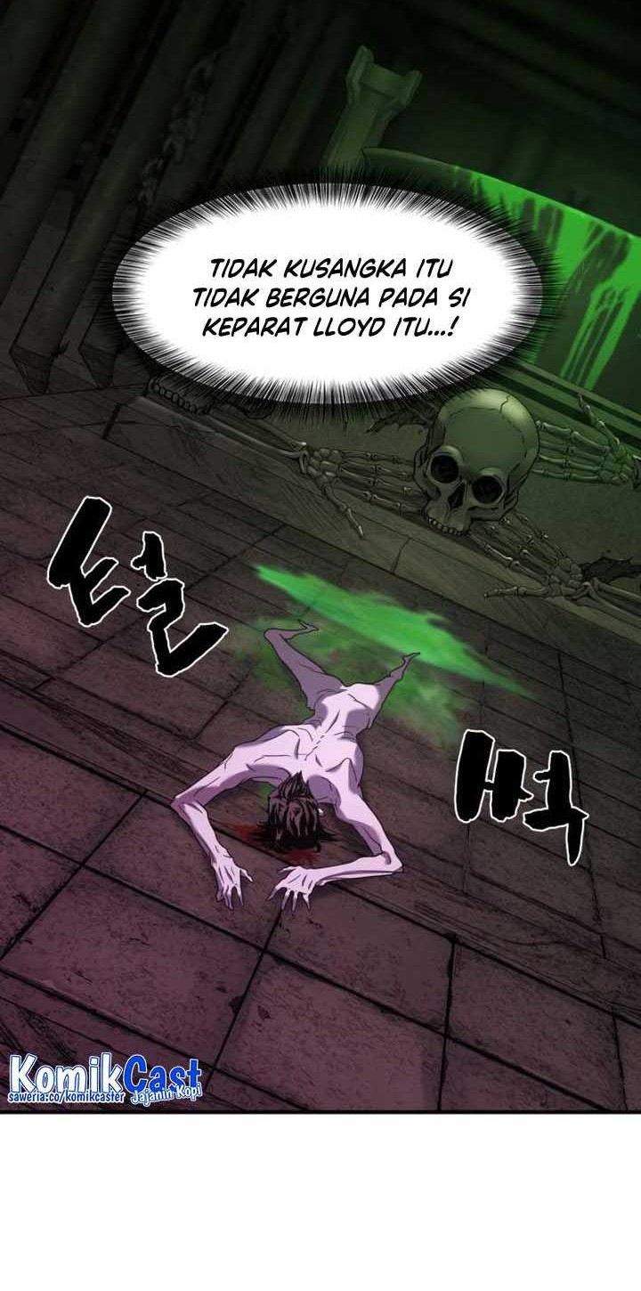 The World’s Best Engineer Chapter 142 Gambar 57