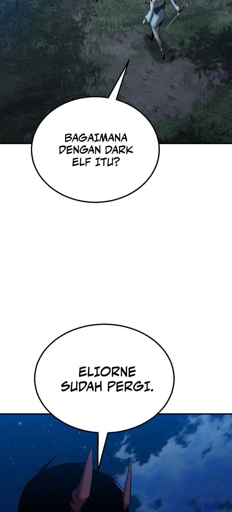 Absolute Necromancer Chapter 53 Gambar 37