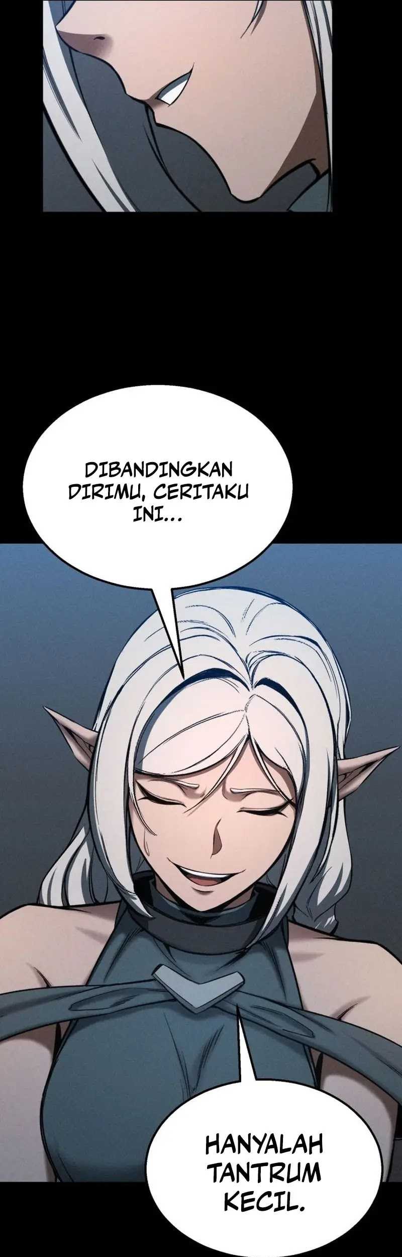 Absolute Necromancer Chapter 53 Gambar 46