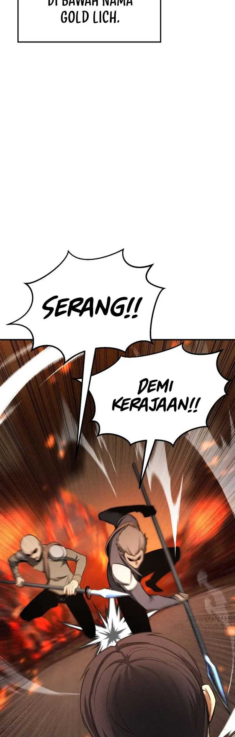 Absolute Necromancer Chapter 53 Gambar 68