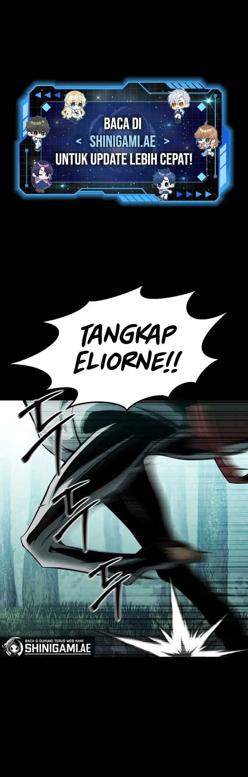 Baca Manhwa Absolute Necromancer Chapter 53 Gambar 2