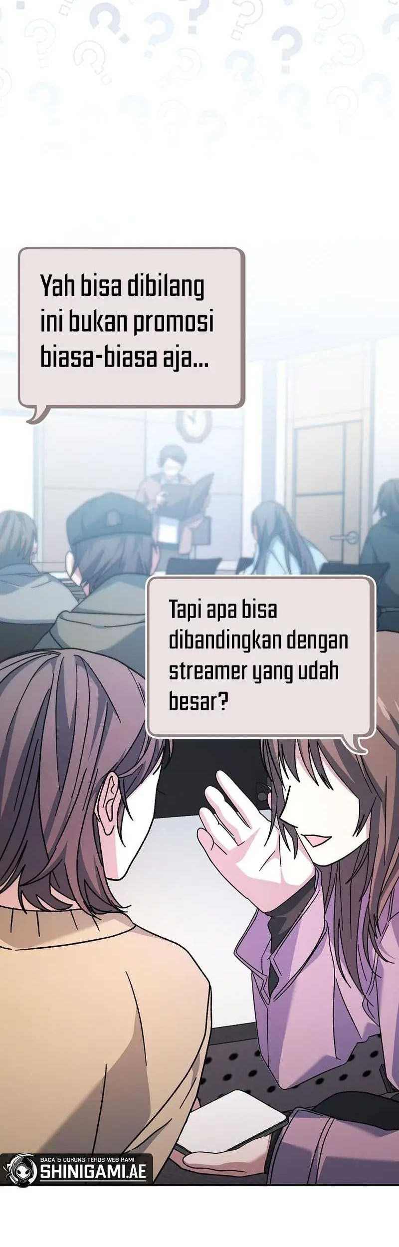 Genius Archer’s Streaming Chapter 26 Gambar 68
