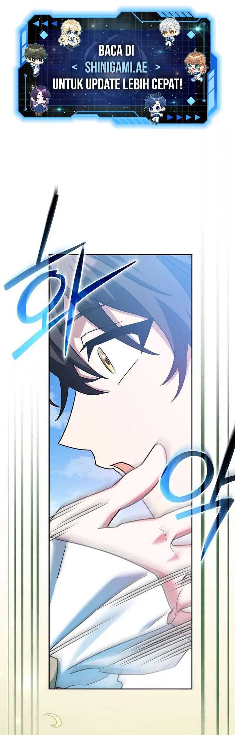 Baca Manhwa Genius Archer’s Streaming Chapter 26 Gambar 2