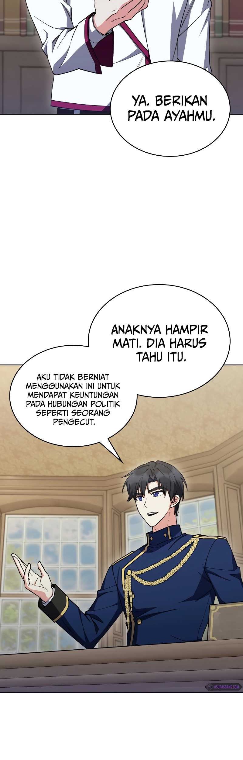 I Regressed to My Ruined Family Chapter 88 Gambar 53