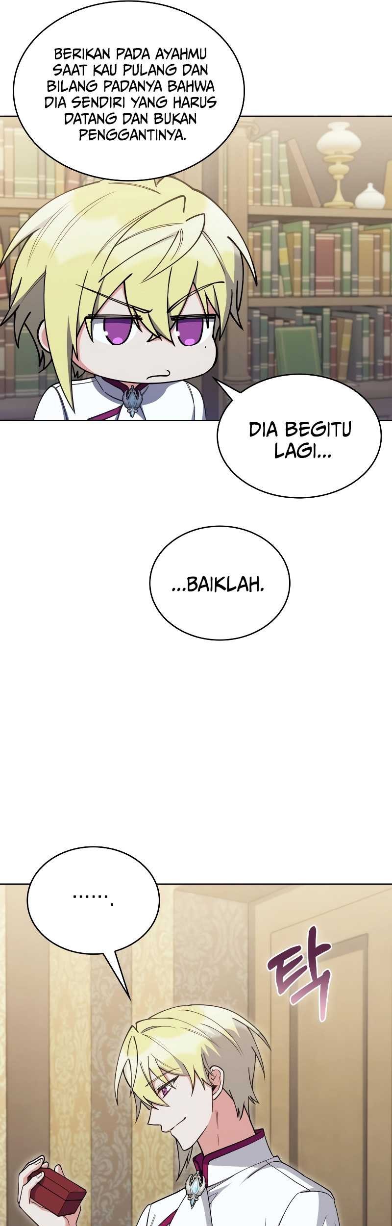 I Regressed to My Ruined Family Chapter 88 Gambar 56