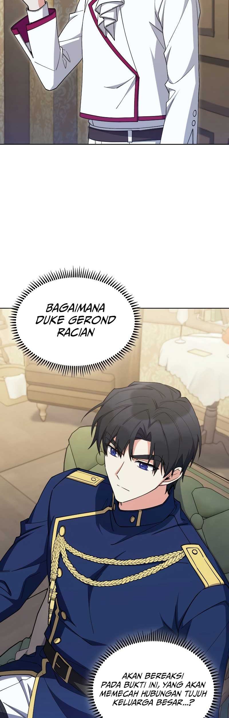 I Regressed to My Ruined Family Chapter 88 Gambar 57