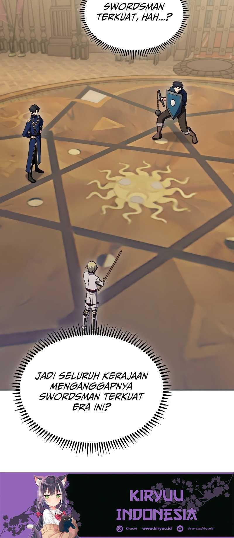 I Regressed to My Ruined Family Chapter 88 Gambar 21