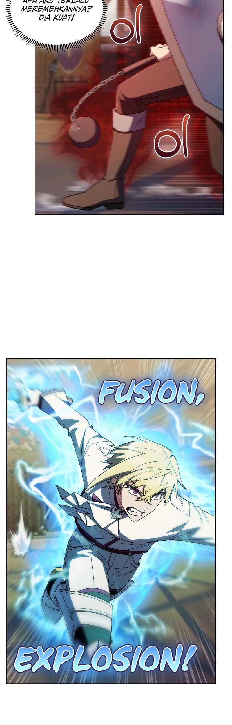 I Regressed to My Ruined Family Chapter 88 Gambar 29
