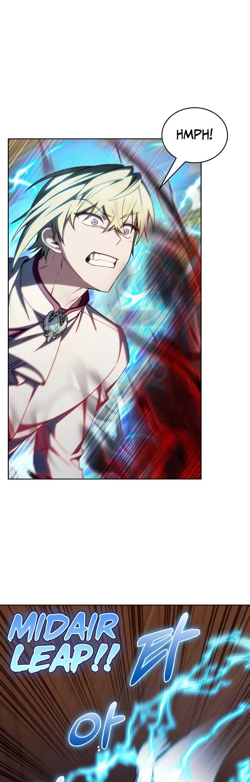 I Regressed to My Ruined Family Chapter 88 Gambar 32