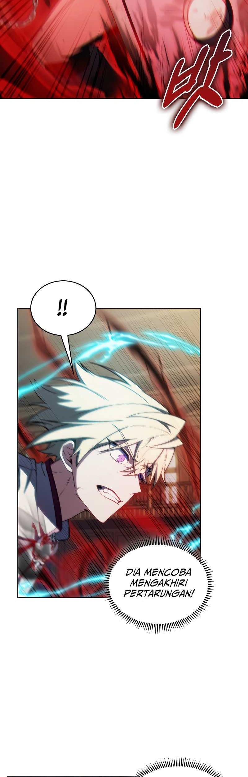 I Regressed to My Ruined Family Chapter 88 Gambar 38