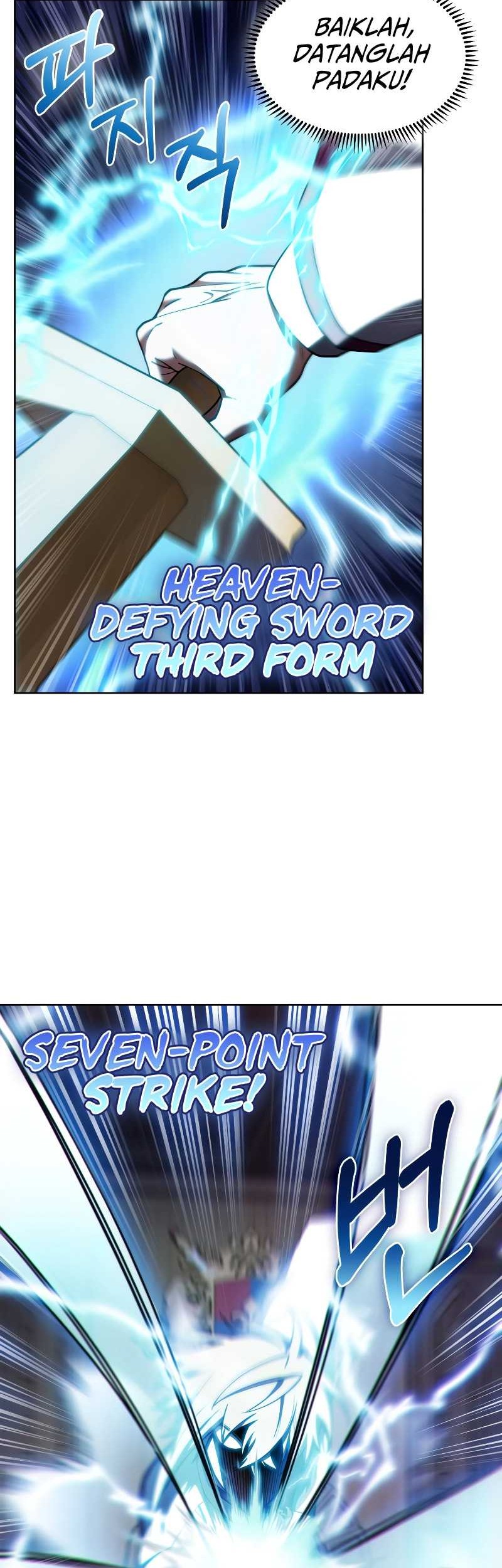 I Regressed to My Ruined Family Chapter 88 Gambar 39