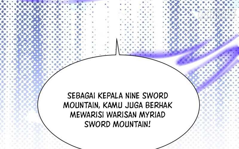 I Rely On Rewarding Apprentices To Upgrade Chapter 85 Gambar 7