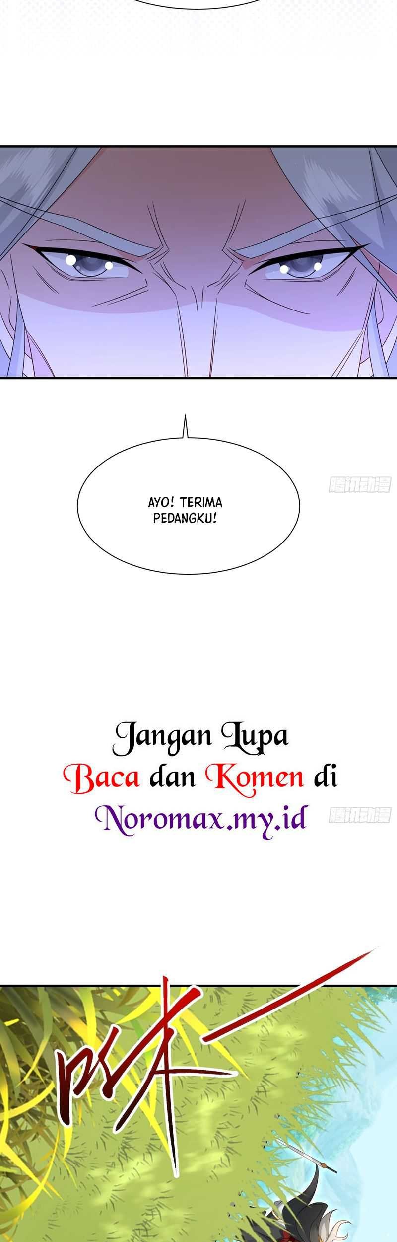 I Rely On Rewarding Apprentices To Upgrade Chapter 85 Gambar 8