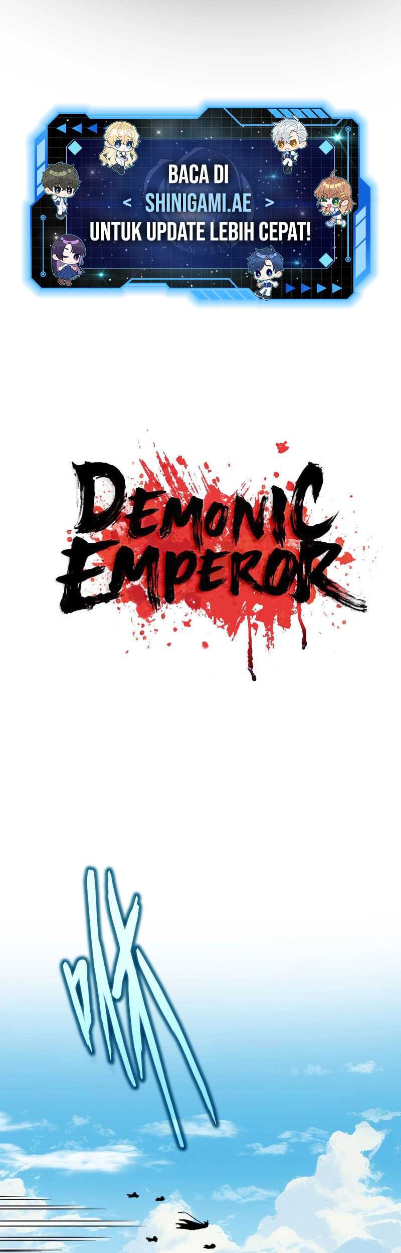 Baca Manhua Magic Emperor Chapter 549 Gambar 2