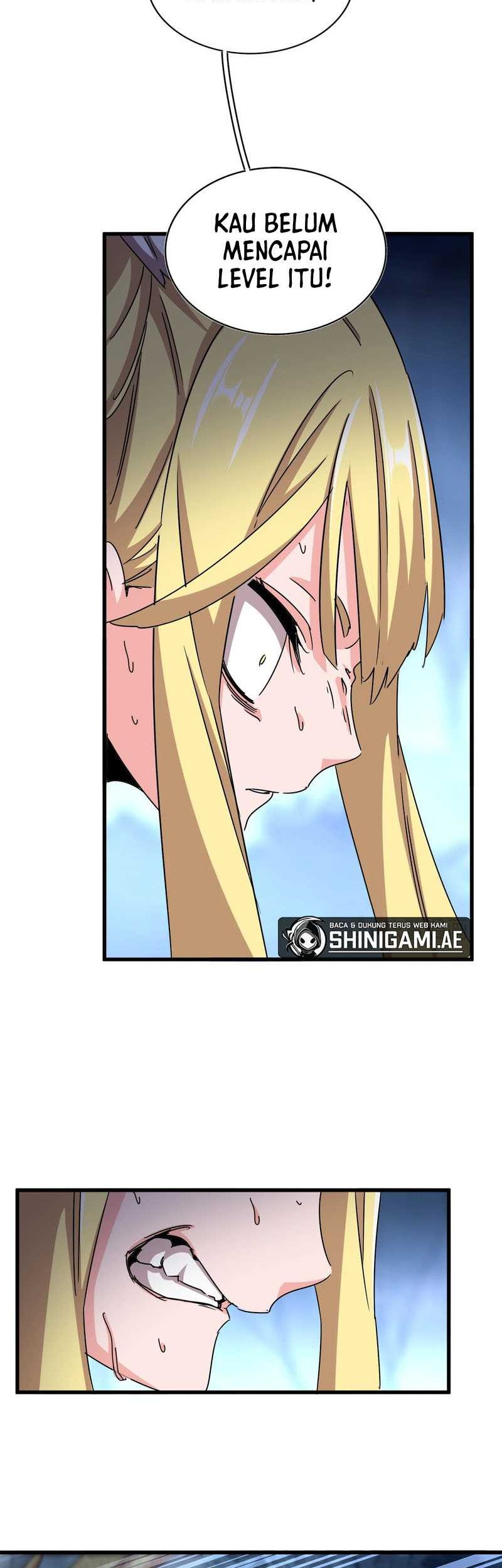 Magic Emperor Chapter 549 Gambar 23