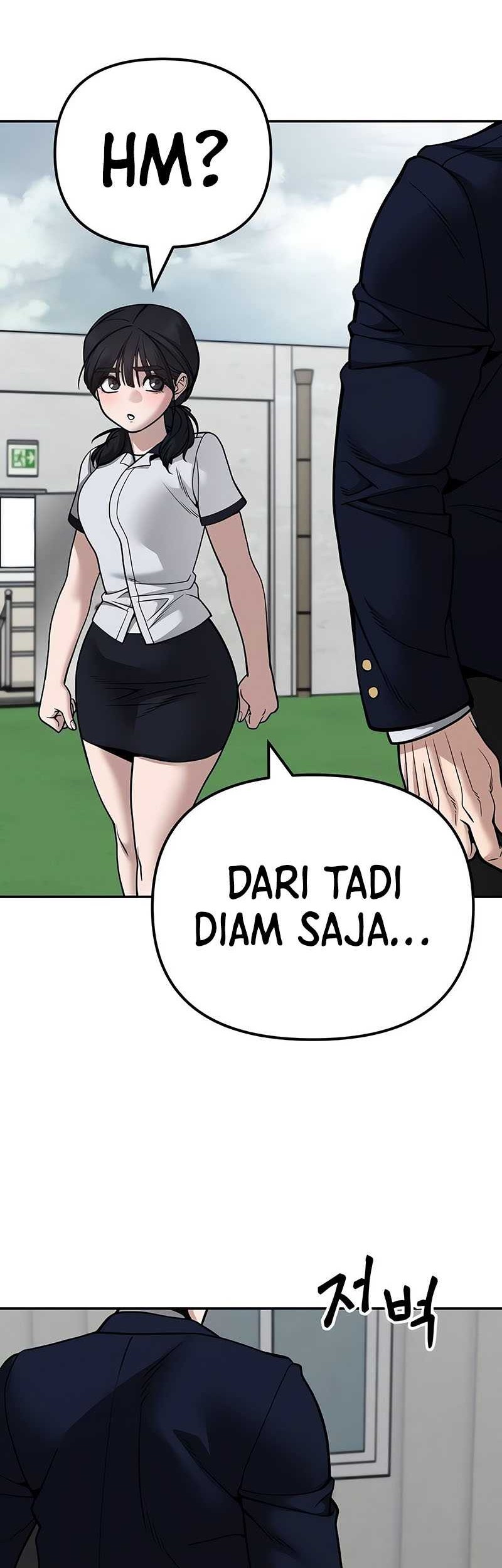 The Bully In Charge Chapter 101 Gambar 51