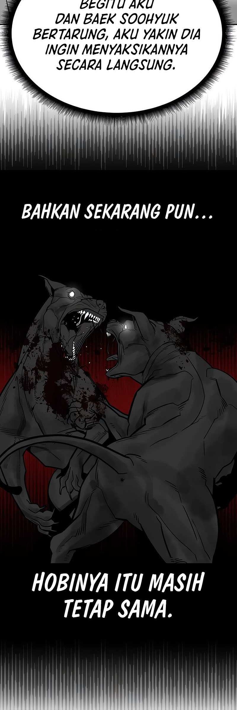 The Bully In Charge Chapter 101 Gambar 57