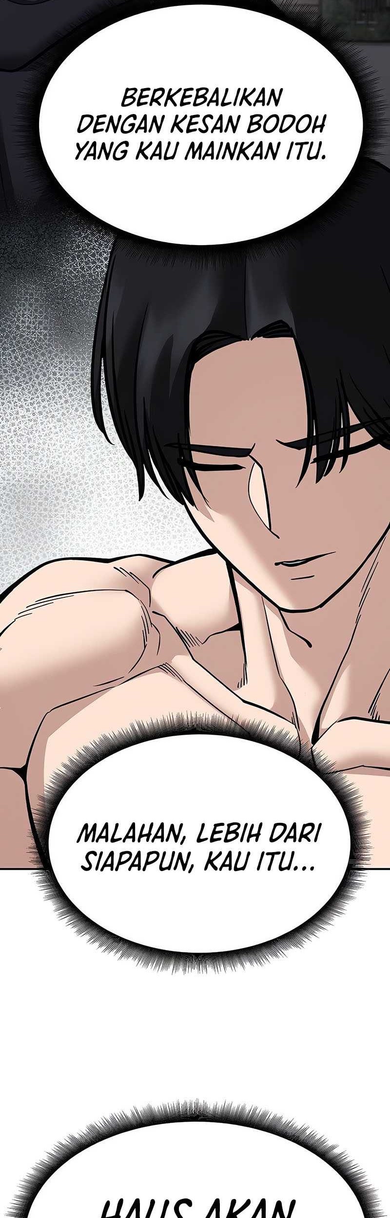 The Bully In Charge Chapter 101 Gambar 63