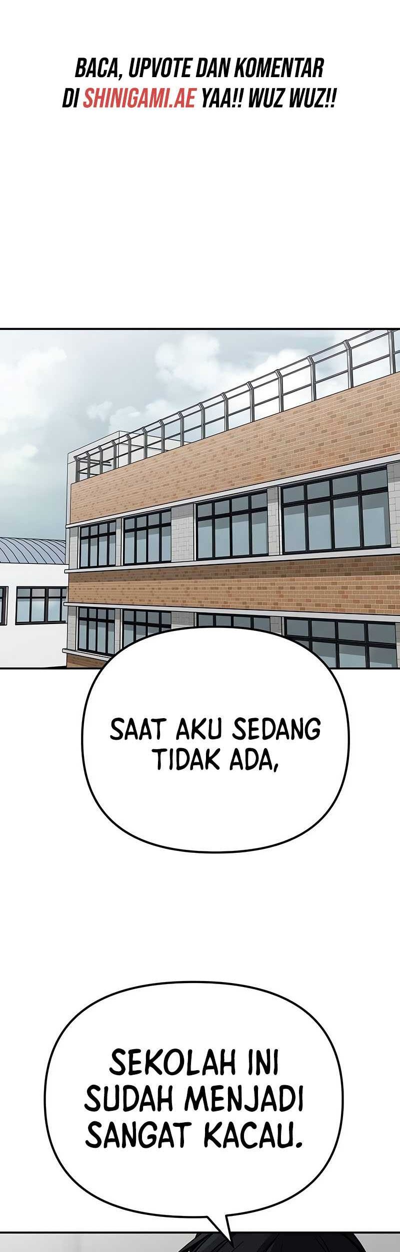 The Bully In Charge Chapter 101 Gambar 79