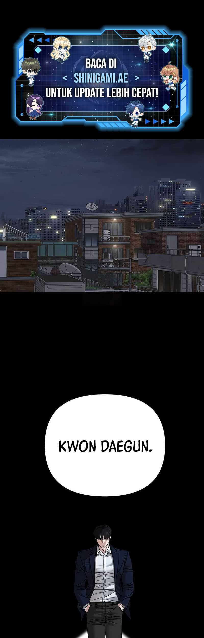 Baca Manhwa The Bully In Charge Chapter 101 Gambar 2