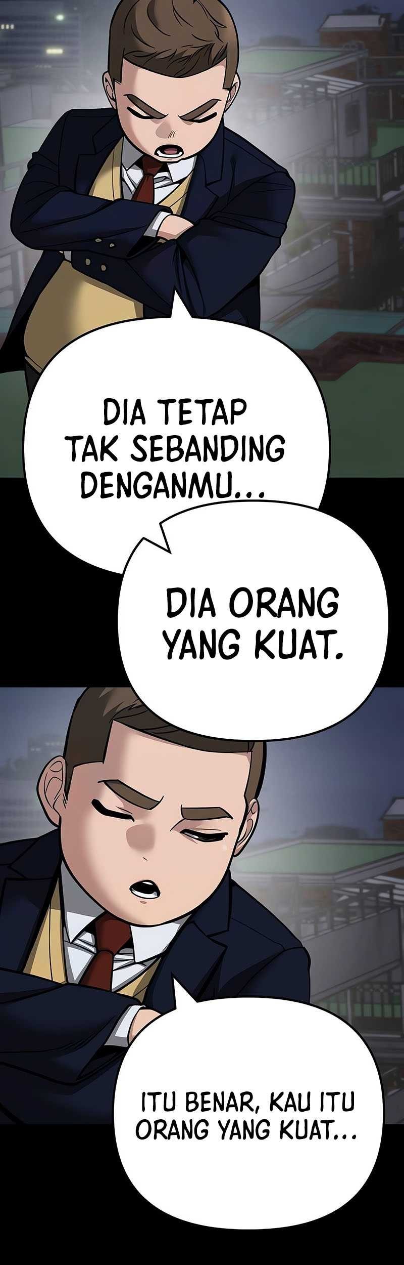 The Bully In Charge Chapter 101 Gambar 10